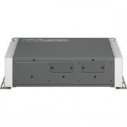 PC fanless Intel® Core™ i3/i5/i7 4ème génération - 6 slots mPCIe - sorties frontales - Référence: NISE300_1