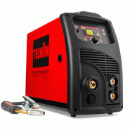 Poste à souder technomig 240 wave pulse alu TELWIN_1