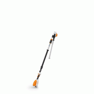 Taille-haies sur perche à batterie HLA 86 STIHL - 36 V - 3000 tr/min - 50 cm de longueur de coupe - professionnel_1