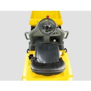 1001 mini-dumper sur pneu - wacker neuson - 1000 kg_1