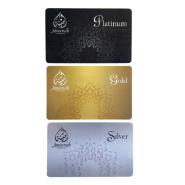 Carte RFID pour l' Identification des personnes, paiement sans contact, contrôle d'accès  Reference : CarteRFID_1