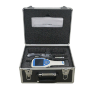 Compteur de particules portable 6 canaux : 0,3 - 0,5 - 1 - 2 - 5 - 10 µm - 3111BC - Surveillance des salles blanches_1