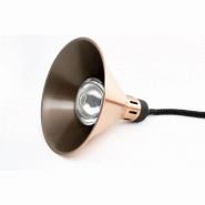 Cs lampe chauffante ch-02 bronze h600 7455.1815 COMBISTEEL_1