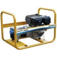 Groupe électrogène : access 8000 - 304031_1