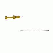 JAUGE À HUILE 1.4 CITROEN C2 C3 C4 PEUGEOT 206 207 307 1007  1174.83_1