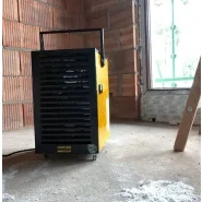 Master DH 732 - déshumidificateur à condensation_1