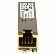 Module SFP GBIC compatible HPE JD089B - Transceiver Mini GBIC 10/100/1000BASE-TX_1