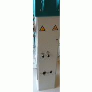 Processeur d'échantillons professionnel 858 pour pièces_1