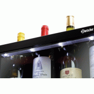 Refroidisseur de bouteilles 4FL-100 700134 Bartscher_1
