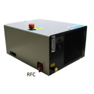 Refroidisseur d'eau à basse température - RFC - RFI - pour l'industrie, les process et les machines, plage de -20°C à 10°C_1