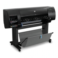 Traceur HP designjet z6810 (42