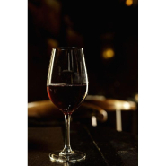 Verre à pied gamme Malbec 47 cl Ø8,6 x 22,2 cm verre trempé - par 6_1