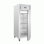 Armoire réfrigérée positive 1 porte série U 560L UA050 Polar_1
