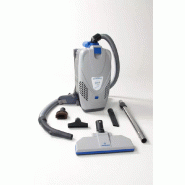 Aspirateur Dorsal Lindhaus LB4 Electric_1
