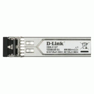 D-Link DEM-311GT module émetteur-récepteur de réseau Fibre optique 1000 Mbit/s SFP 850 nm_1