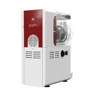 Distributeur de boissons chaudes Ugolini - Icon Hot - capacité 1x 2.8 litres avec buse spéciale et thermostat réglable_1