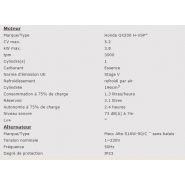 EP3300-EN1 - SA0990300 - Groupe électrogène Europower - 3 kVA max - 230V_1