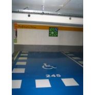 Epovic marquage - peinture de sol - janvic (sa) - conditionnement : 5 kg_1