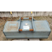 Godet de talutage Egli EHL 120-1700 HD - OilQuick OQ 65 - Année 2021, 1700 mm, 610 kg_1