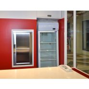 Monte-plats - Élévation de petites et moyennes charges - 50 à 100 kg - Hauteur jusqu'à 35 m_1