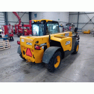 Nacelle Telescopique JCB 525-60 Hi-Viz OCCASION_1