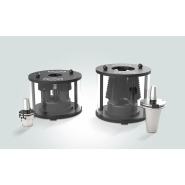 Nettoyeur de cônes pour porte-outils - RoWi 3_2