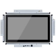 Panel PC 15.6 pouces POE sous Android - YziPanel EVI-156EB_1
