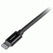 StarTech Cble Apple Lightning vers USB pour iPhone, iPod_1