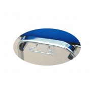 14031a4005 - Chaises empilables Millet-Culinor - Hêtre multiplis, piètement oblong haute résistance - Dimensions H. 0.80 x Assise 0.45 x L. 0.53m_1