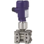 DPT-10 - Transmetteurs de pression différentielle - WIKA - haute précision et zones explosives_1