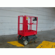 Nacelle verticale BRAVIISOL leonardo hd occasion_1