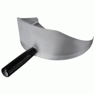 Pelle à Kebab/Gyros en inox_1