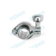 Raccord CLAMP complet inox 316L - Gamme agro-alimentaire - Diamètre 25 à 273 mm_1