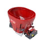 S450ST - Mélangeuse agricole Anderson - Capacité 12,8 m3 - 1 vis de mélange_1