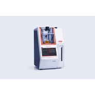 Analyseur de distillation atmosphérique : Diana 301_1