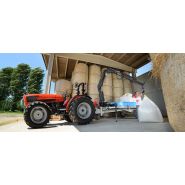 Argon 70 à 100 tracteur agricole - same - puissance au régime nominal 48 à 71 ch_1