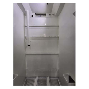 Container biodiesel acier 40000 Litres STEELFix - stockage gazole GNR - robuste et compatible bio carburant_1