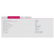 Treuil élévateur ET 200 N - IMER France - portée 200 kg avec équipements de sécurité_1