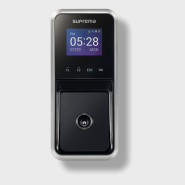 Lecteur de reconnaissance faciale autonome ou en réseau - ZX-SU160L FaceLight_1