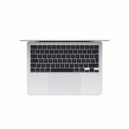 MacBook Air  M5 13p 16Go 512Go - Silver_1