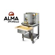 Machine robuste pour pâtes artisanales 18 kg/h