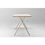 Ondarreta - bureau droit - dezign - longueur : 100 ou 120 cm_1