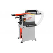 Raboteuse-dégauchisseuse Holzmann HOB260ABS - 230V avec aspirateur intégré_1