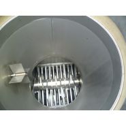 Rgm 3 - émotteuse à arbre unique - Gimat - ouverture nette de 320 x 320 mm_1