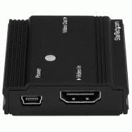 StarTech Amplificateur de signal HDMI - Extendeur HDMI - 4K_1
