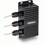 TRENDnet TI-EU120 Extenseur UPoE Gigabit extérieur industriel à 2 ports_1