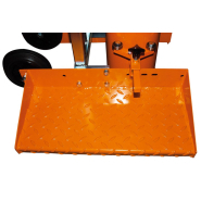 Carotteuse d'assainissement pour prélèvement dans l'asphalte et le béton - GÖLZ -  KB200_1