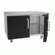 Meuble bas - 800mm - 2 portes  - Mario 700 | GGM -GK866T_1