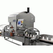 Resserreur en ligne haute vitesse - beltorque® - Serrage précis jusqu'à 300 unités par minute_1