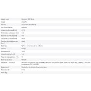 117724w - Couverture chauffante pour cuve IBC de 1000 litres - 2000 W avec thermostat réglable et housse isolante_1